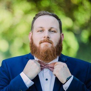 Meet your Posher, Michael